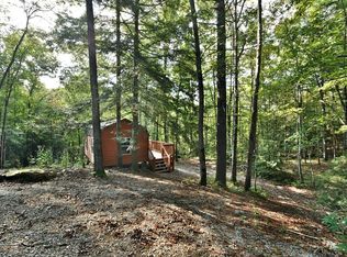 Hemlock Bluff Way, Deer lodge, TN 37726