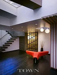 Sold by Town Residential