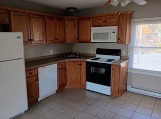 181 Main St #B, Pittston, PA 18641