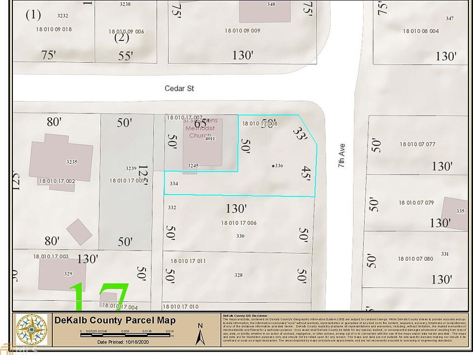 2nd image of 336 7th Ave