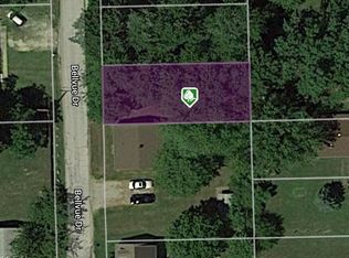 V/l Bellevue 30 Ave, Painesville, OH 44077