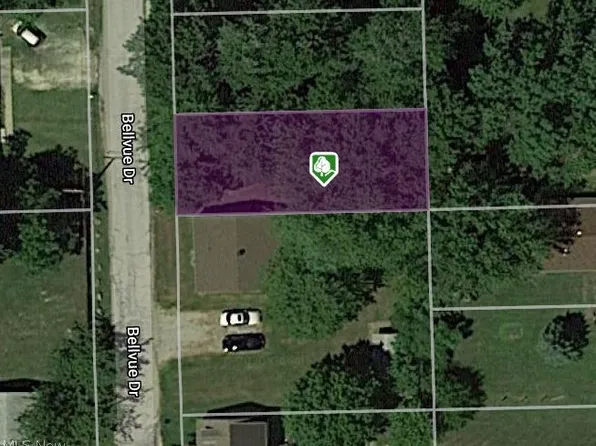 V/l Bellevue 30 Ave, Painesville, OH 44077