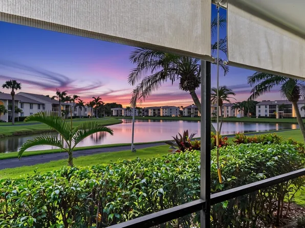 1111 GREEN PINE Boulevard #F1, West Palm Beach, FL 33409
