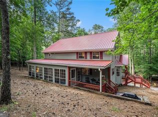43 Hamlet Ct, Ellijay, GA 30540