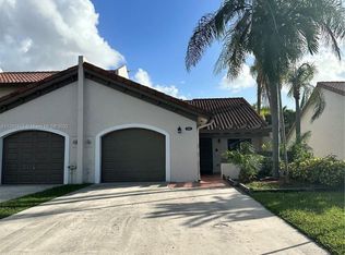 11404 SW 87th Ter #11404, Miami, FL 33173