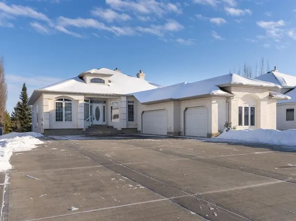 5315 W 60th St, Camrose, AB T4V 4L2