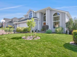 801 N 50th Ave, Yakima, WA 98908