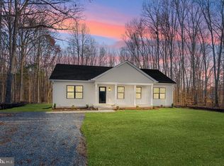 1750 Gardners Rd, Mineral, VA 23117