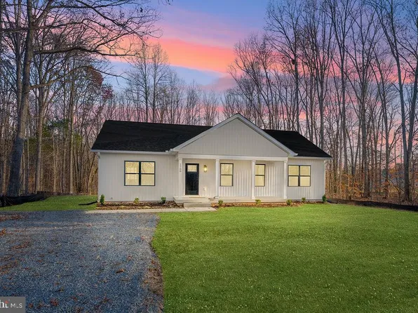 1750 Gardners Rd, Mineral, VA 23117