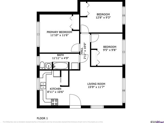 2nd image of this home