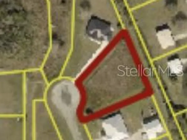 438 SW 86th Ter Lot 25, Okeechobee, FL 34974