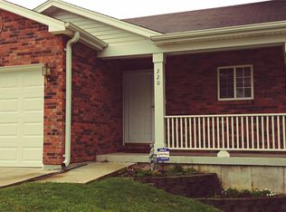 220 Buell Ave, Saint Louis, MO 63125