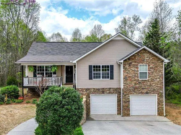 192 Aubrey Ave NE, Calhoun, GA 30701