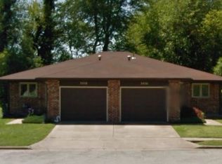 3447 S Main Ave, Springfield, MO 65807