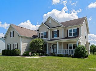 1248 Star Grass Ln, Aurora, IL 60506