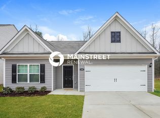 540 Clover Cir, Springville, AL 35146