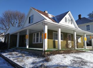 702 Broad St, New Castle, IN