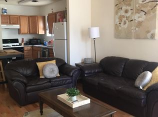 122 N 6th St #1B, Indiana, PA 15701