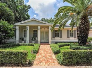 1124 Palermo Ave, Coral Gables, FL 33134