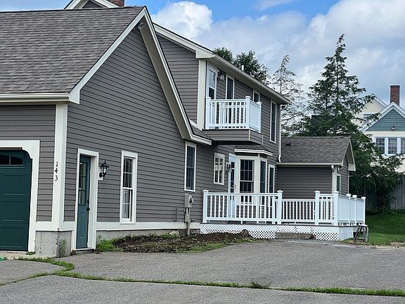 2nd image of 143 Corliss Hill Rd
