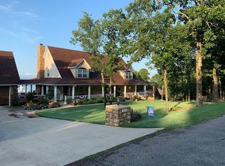 Rainbow Rd, Russelllville, AR 72802