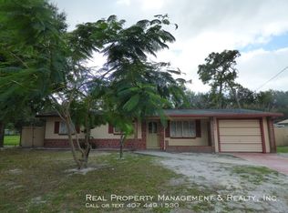 1502 Constantine St, Orlando, FL 32825