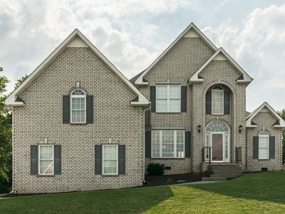 106 S Wynridge Way, Goodlettsville, TN, 37072