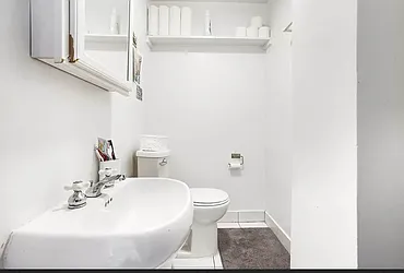 Rented by REAL New York