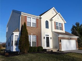 1903 Highlander Dr, Xenia, OH 45385