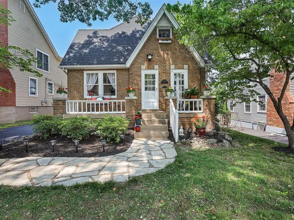 707 Edwin Ave, Saint Louis, MO 63122