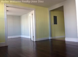 10 Andrew St #2, Providence, RI 02909