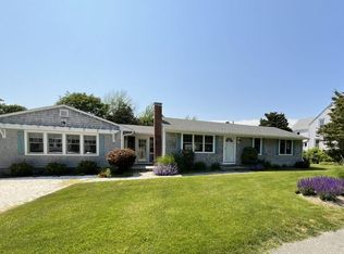 21 North Rd, Jamestown, RI 02835