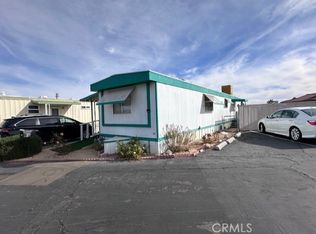 701 Montara Rd SPACE 21, Barstow, CA