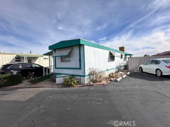701 Montara Rd Space 21, Barstow, CA 92311