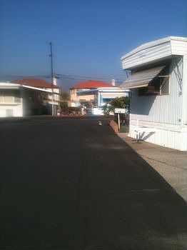 Front, Looking North-Wards