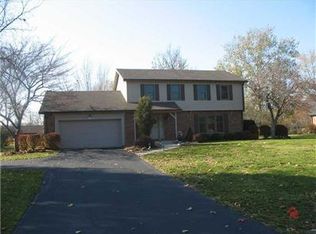 56 Carnaby Dr, Brownsburg, IN 46112