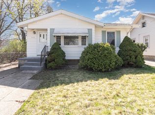 3411 Court St, Saginaw, MI 48602