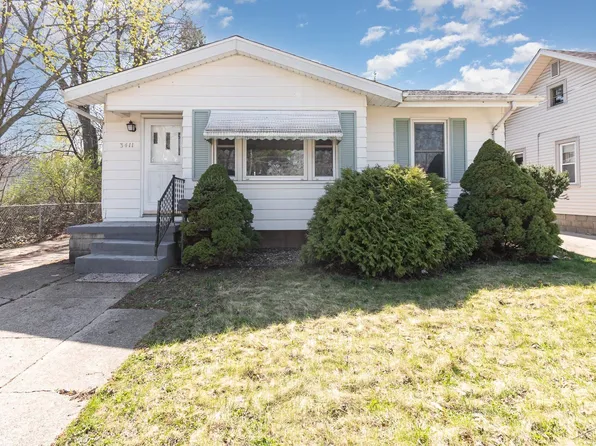 3411 Court St, Saginaw, MI 48602