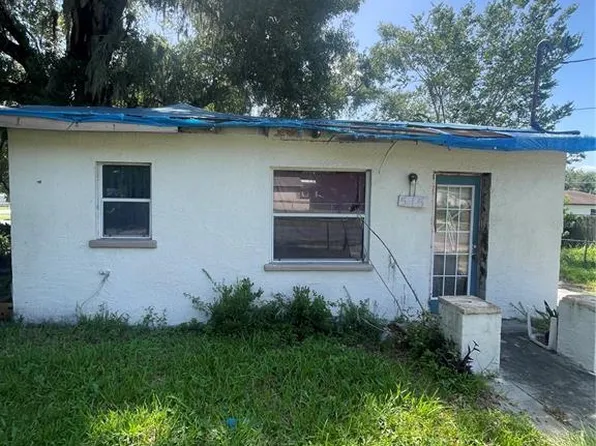 515 S GORDON STREET, PLANT CITY, FL 33563