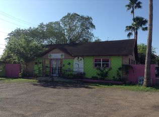 814 Boca Chica Blvd, Brownsville, TX 78520