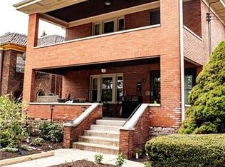 217 Delafield Rd, Pittsburgh, PA 15215