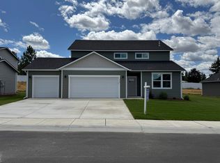 710 E 4th Ave, Deer Park, WA 99006