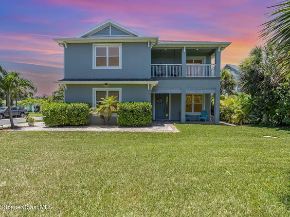 120 Heron Dr, Melbourne Beach, FL 32951