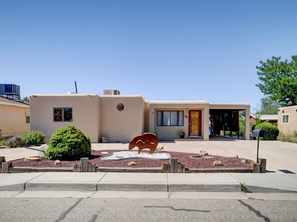 612 Gene Ave NW, Albuquerque, NM 87107