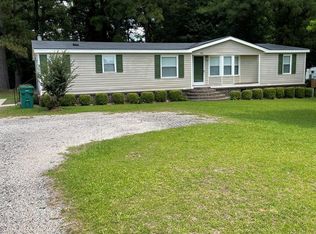 3821 McCrays Mill Rd, Sumter, SC 29154