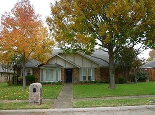 2216 Florence Dr, Plano, TX 75093