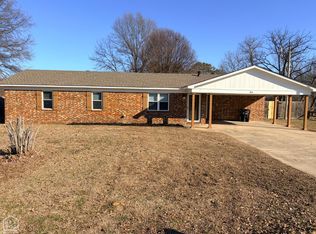 404 Blanton Dr, Trumann, AR 72472