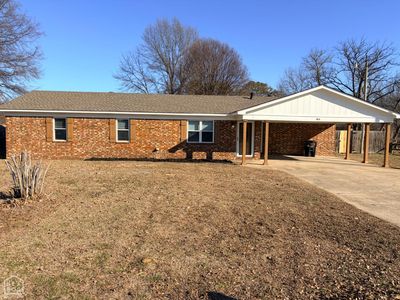 404 Blanton Dr, Trumann, AR, 72472