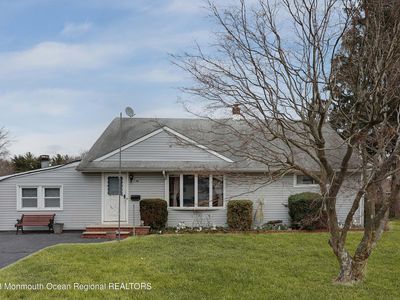 14 Heddin Place, Middletown, NJ, 07748