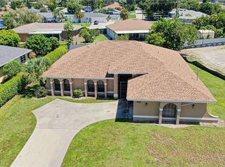 1817 NE Van Loon Ter, Cape Coral, FL 33909